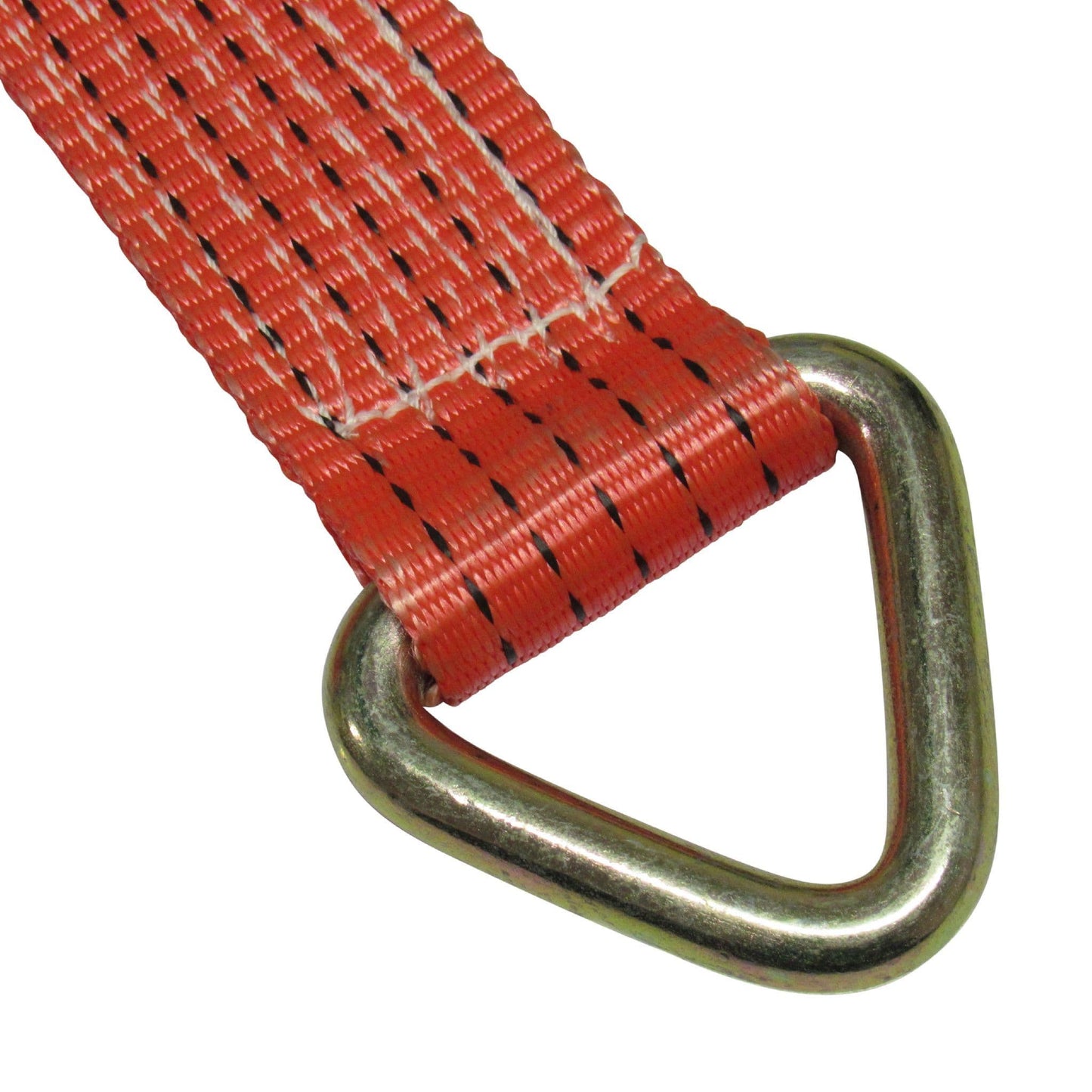 Heavy Duty Recovery Axle Strap (50MM 5T Car Trailer Transport Towing Rope)