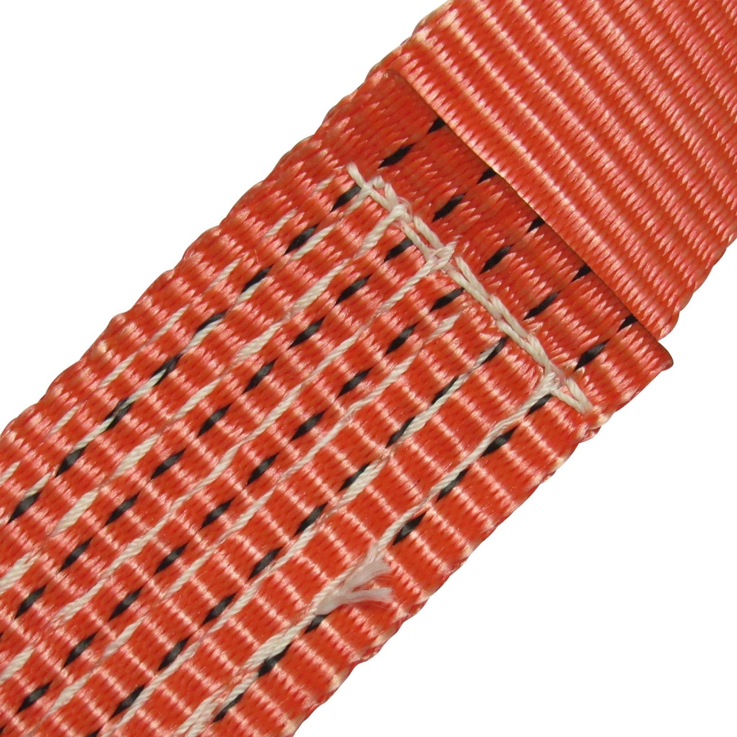 Heavy Duty Recovery Axle Strap (50MM 5T Car Trailer Transport Towing Rope)