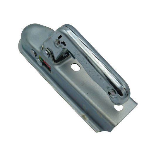 JOCKSC2 - 50 X 50MM SQUARE COUPLING
