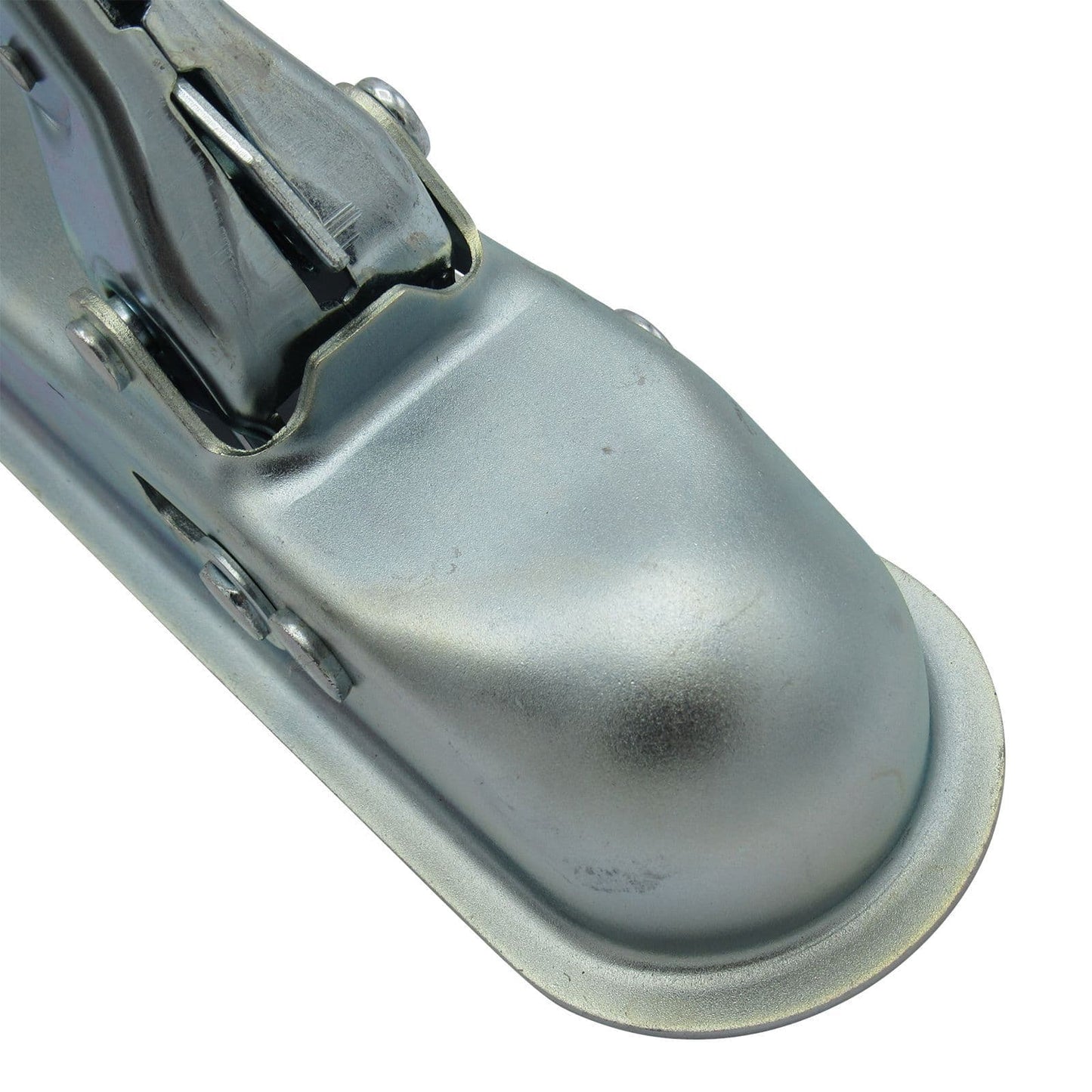 JOCKSC2 - 50 X 50MM SQUARE COUPLING