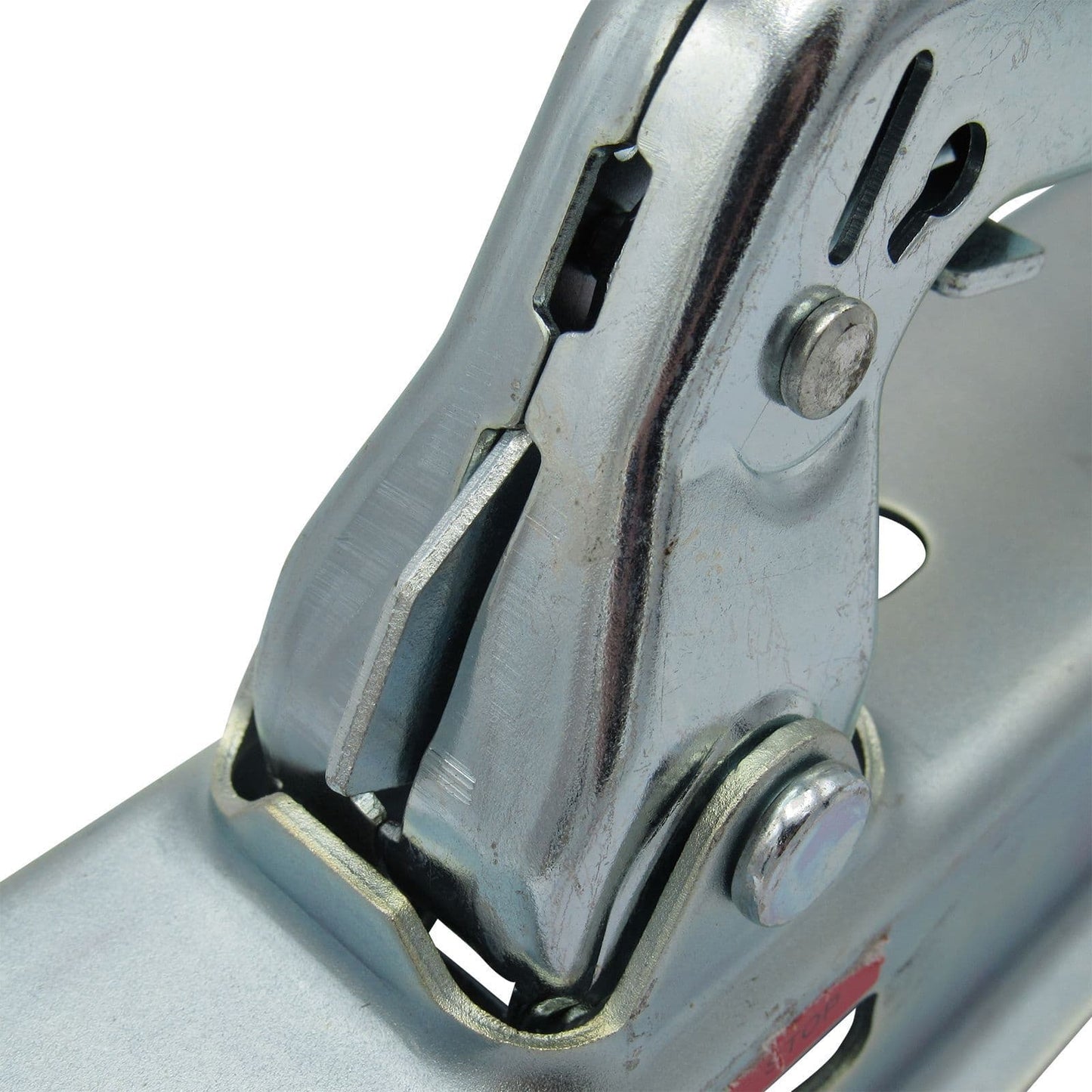 JOCKSC2 - 50 X 50MM SQUARE COUPLING