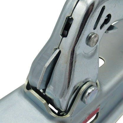 JOCKSC2 - 50 X 50MM SQUARE COUPLING