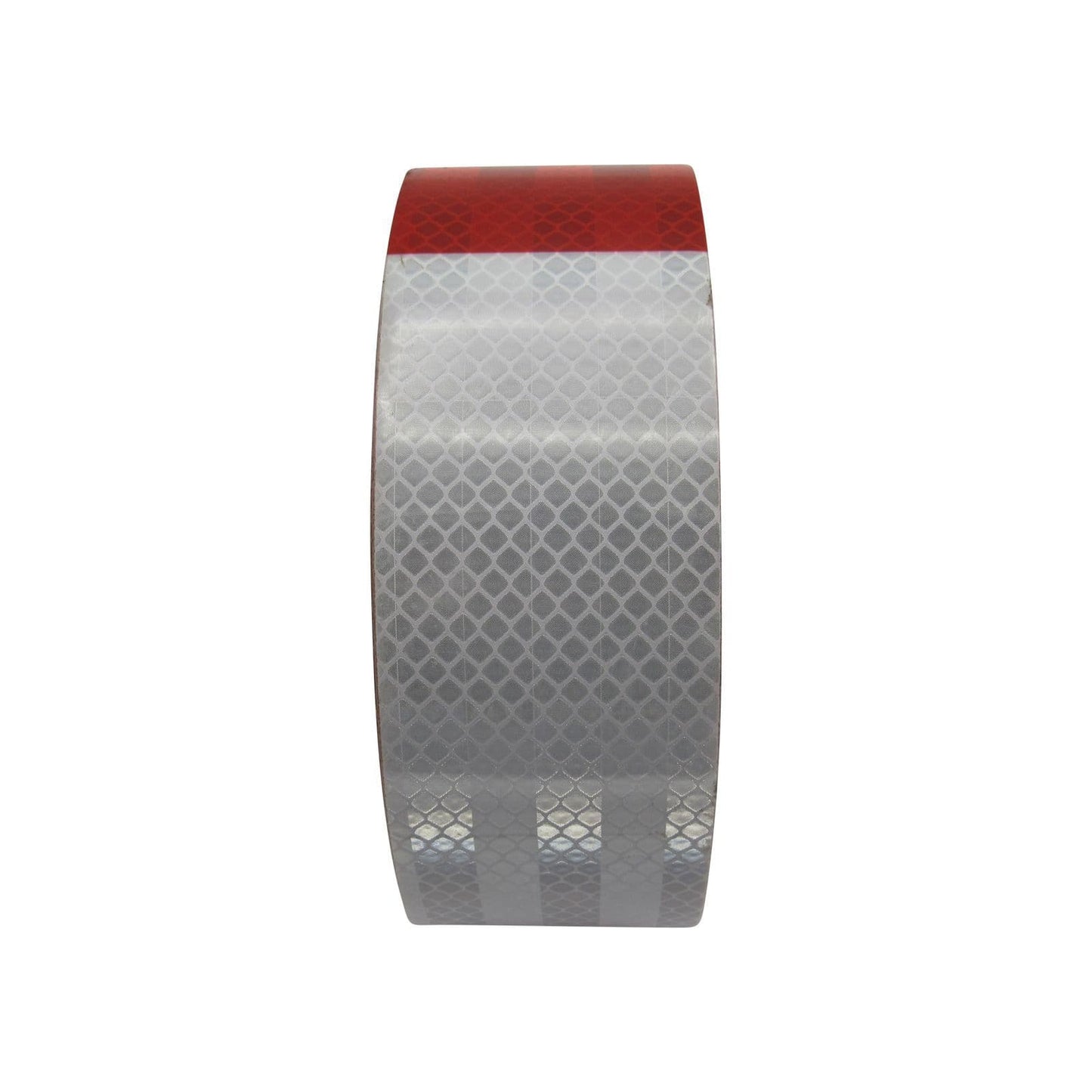 ZZNFRWRT - Hi Viz Reflective Tape Red & White