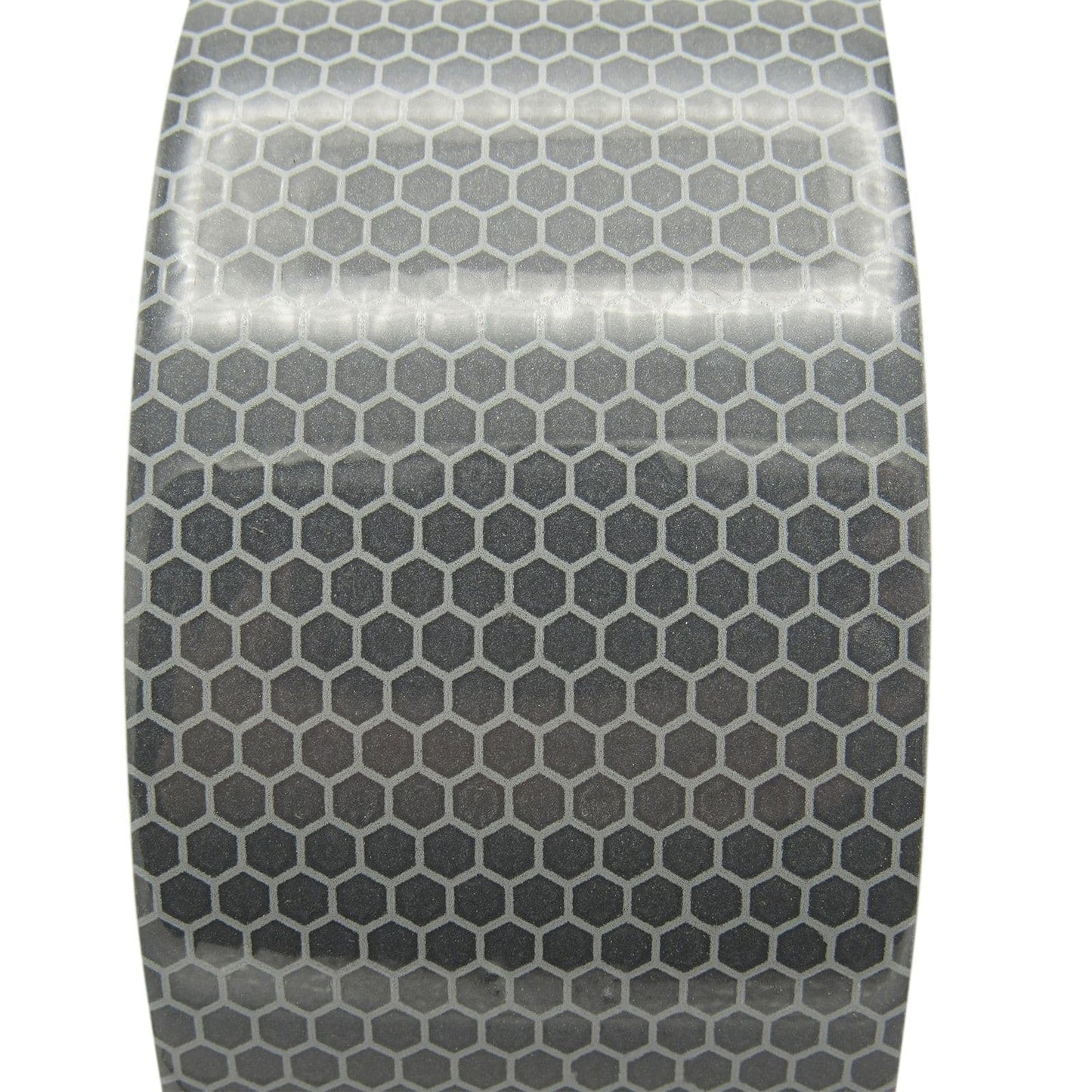 ZZNFWRT - Hi Viz Reflective Tape White