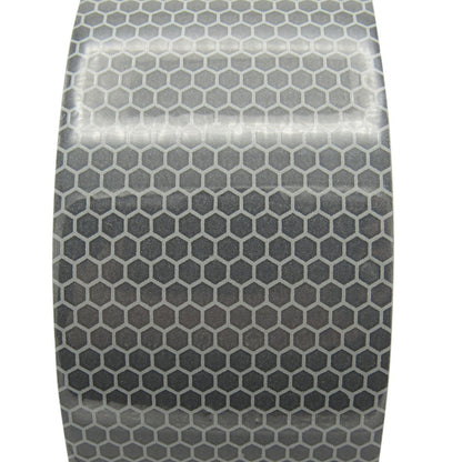 ZZNFWRT - Hi Viz Reflective Tape White