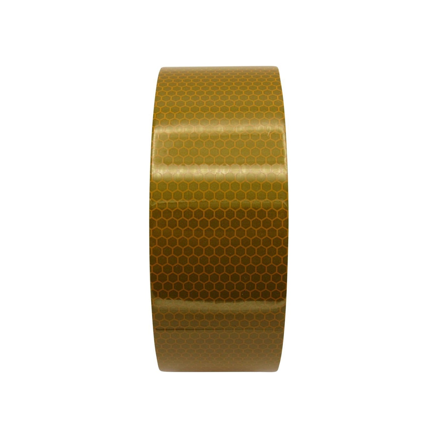 ZZNFYRT - Hi Viz Reflective Tape Yellow