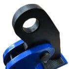 HLC2 - Horizontal Plate Lifting Clamp 2 Ton - My Store
