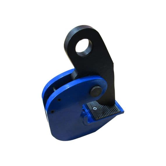 HLC5 - Horizontal Plate Lifting Clamp 5 Ton - My Store
