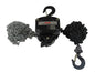 Lifting Chain Hoist Block Tackle (3M - 10M Chain 0.5T - 20T