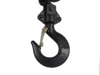 ACECB0.53 - Lifting Chain Hoist Block Tackle - My Store