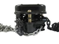 ACECB0.53 - Lifting Chain Hoist Block Tackle - My Store