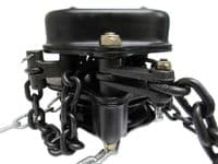 ACECB0.53 - Lifting Chain Hoist Block Tackle - My Store
