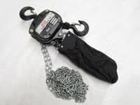 ACECB0.53 - Lifting Chain Hoist Block Tackle - My Store