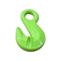 G10EGH08 - Lifting Chain Sling Grab Hook in Grade 80 & 100 6MM - 32MM - My Store