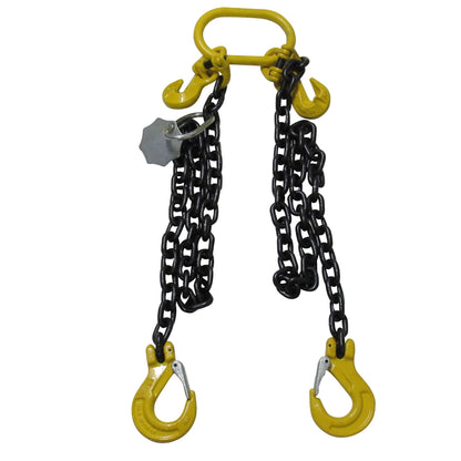 CS821G - Lifting Chain Sling Grade 80 2M
