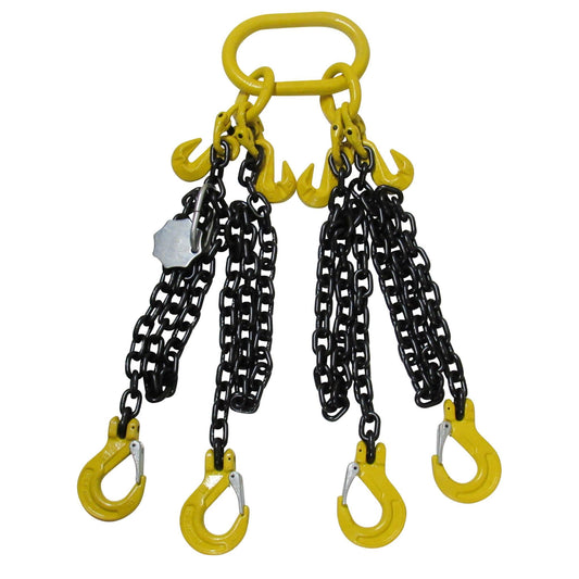 CS841G - Lifting Chain Sling Grade 80 2M
