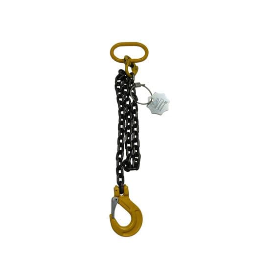 CS1011 - Chain Sling Builder - Make Your Own Grade 80 - My Store