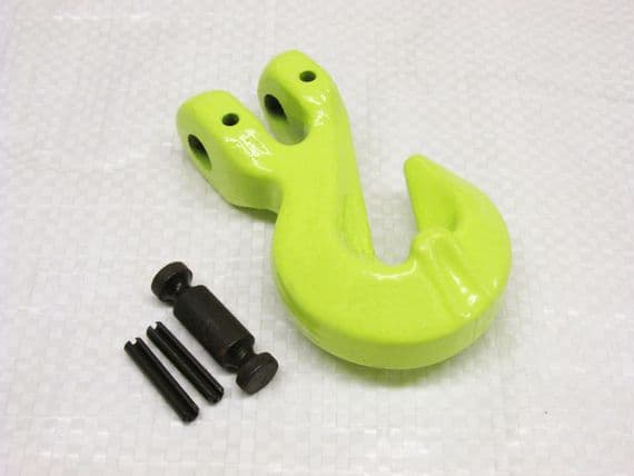 G10CGH06 - Lifting Shortening Clevis Grab Hook 6MM - 22MM - My Store