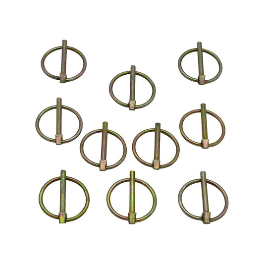 AGS39 - LinchPins Tractor x10 11MM