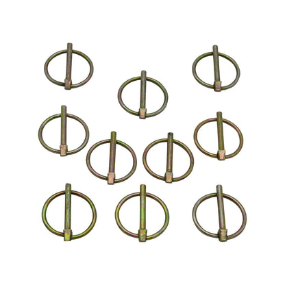 AGS14774 - LinchPins Tractor x10 8.5MM