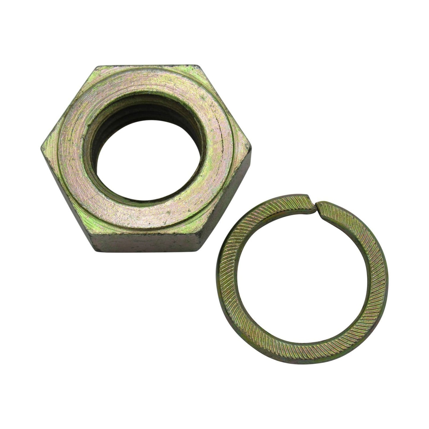 AGS206 - Link Pin Lower Cat 1-2