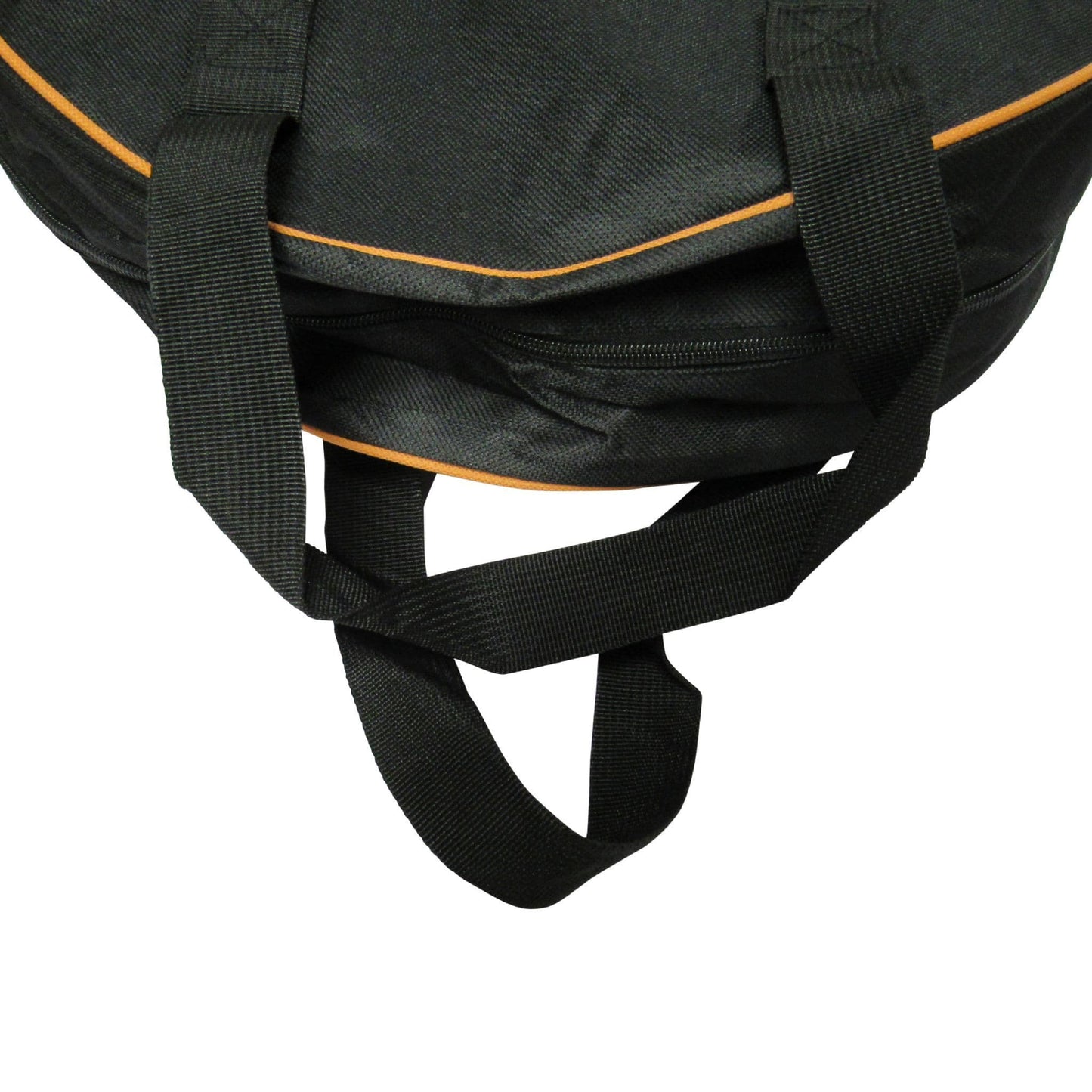 ZZNZCRB - Mains Hook Up Lead Storage Bag (Water Resistant Cable Wheel Holder Organiser)