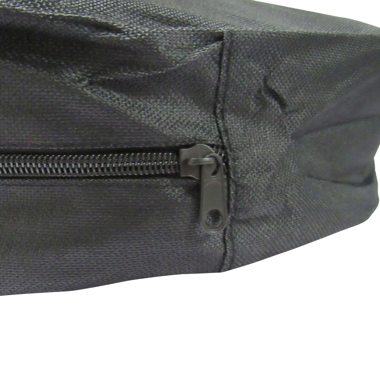 ZZNZCRB - Mains Hook Up Lead Storage Bag (Water Resistant Cable Wheel Holder Organiser)