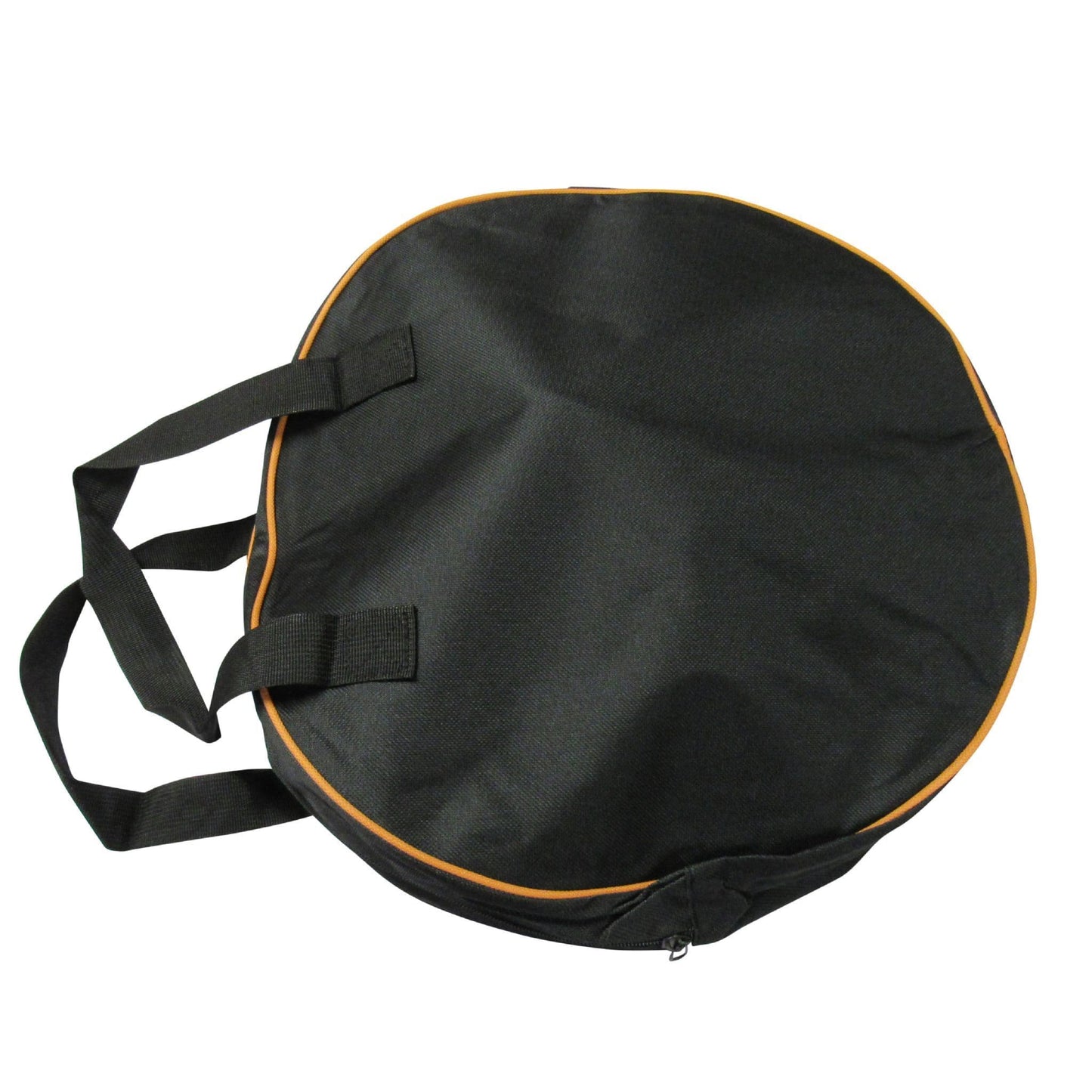 ZZNZCRB - Mains Hook Up Lead Storage Bag (Water Resistant Cable Wheel Holder Organiser)