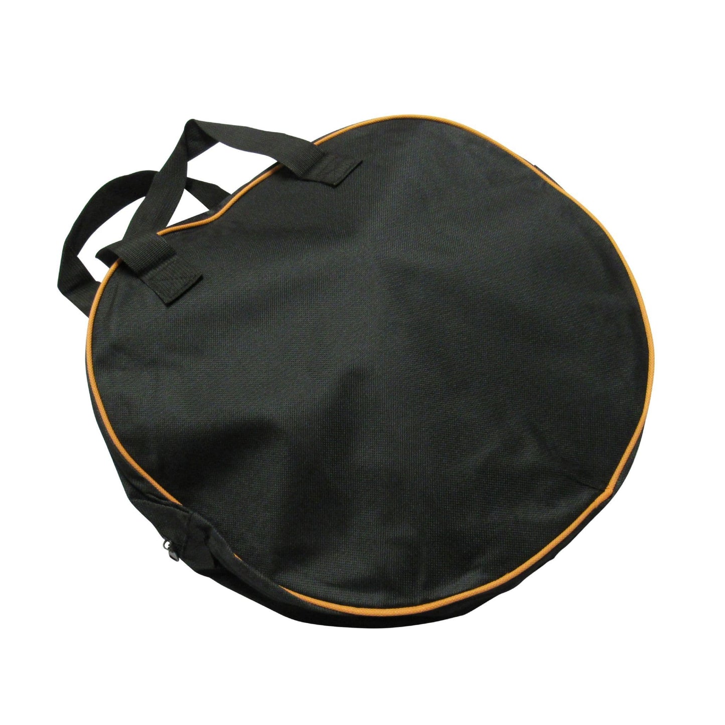 ZZNZCRB - Mains Hook Up Lead Storage Bag (Water Resistant Cable Wheel Holder Organiser)