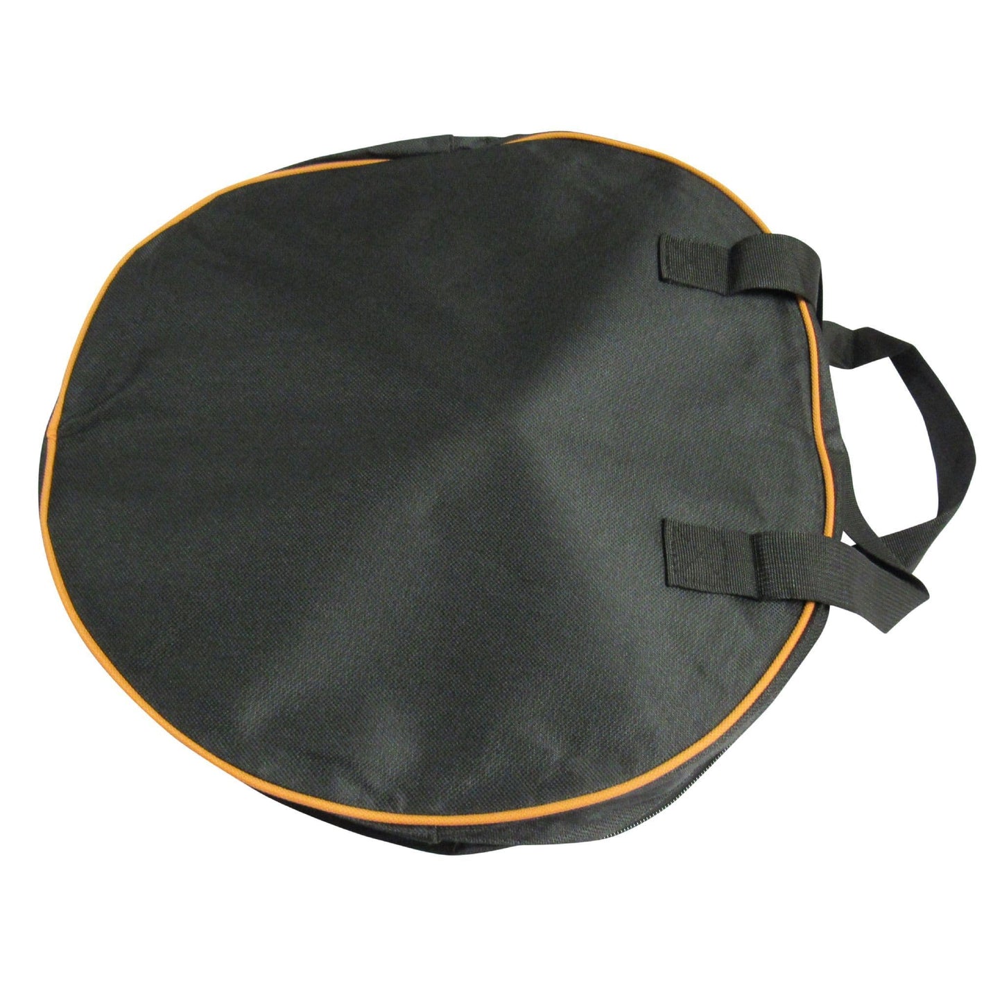 ZZNZCRB - Mains Hook Up Lead Storage Bag (Water Resistant Cable Wheel Holder Organiser)
