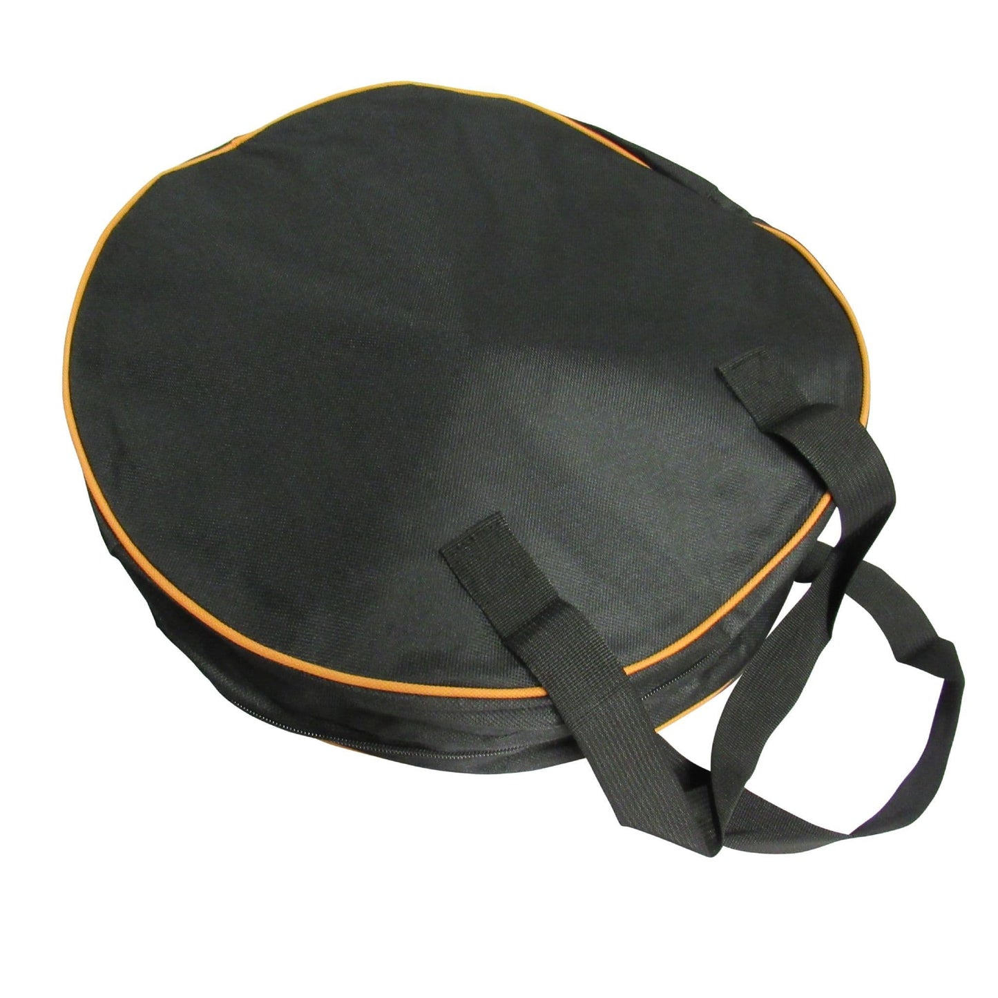ZZNZCRB - Mains Hook Up Lead Storage Bag (Water Resistant Cable Wheel Holder Organiser)