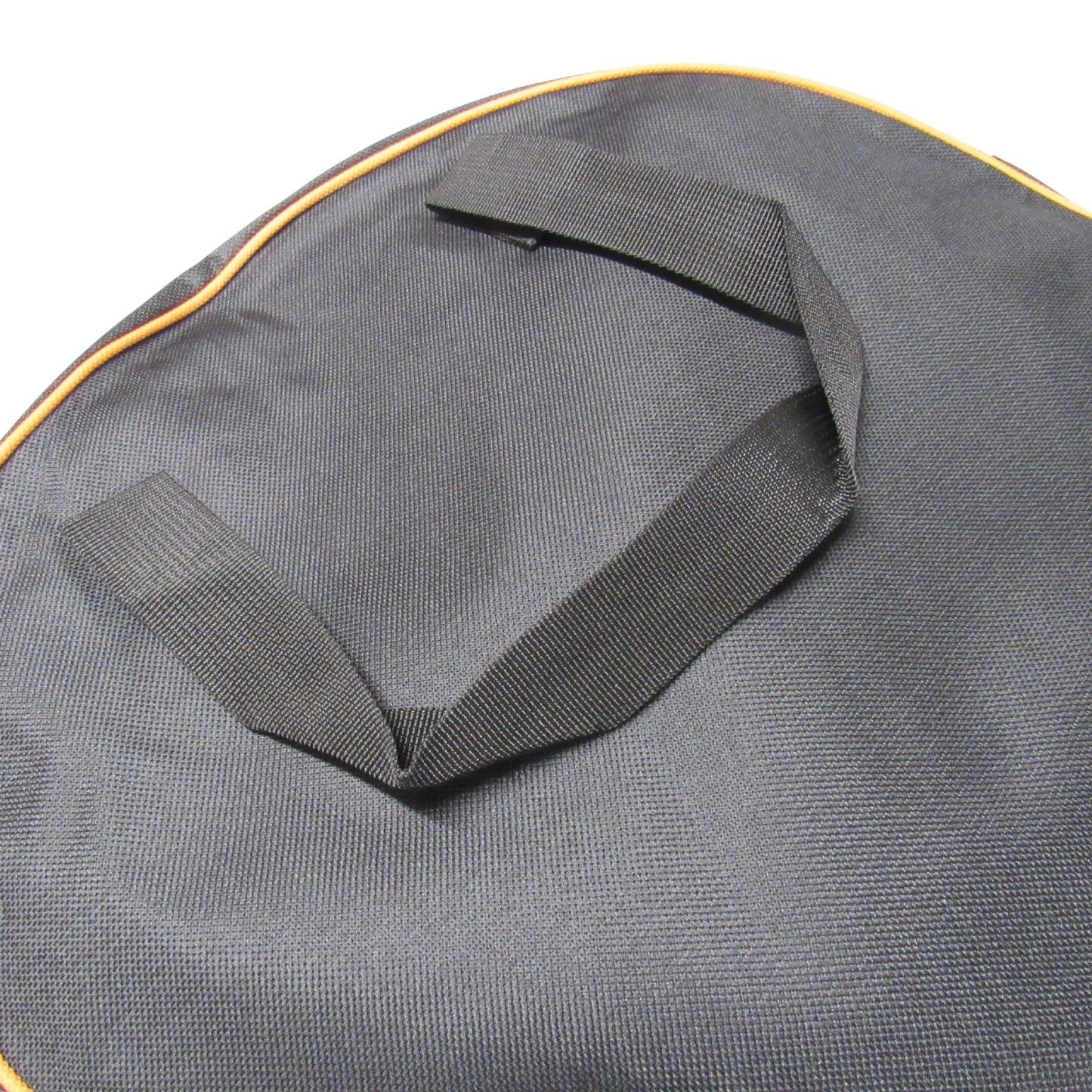 ZZNZCRB - Mains Hook Up Lead Storage Bag (Water Resistant Cable Wheel Holder Organiser)