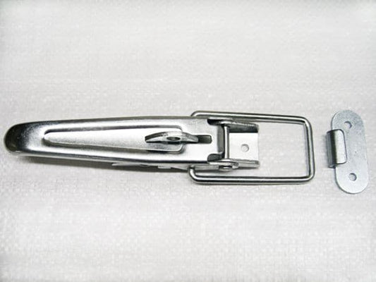 JOCKW - LOCKABLE OVERCENTRE FASTENER LATCH (BL-1)