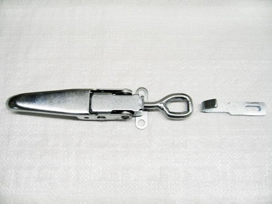 JOCKX - 310MM OVERCENTRE FASTENER LATCH (BL-2)