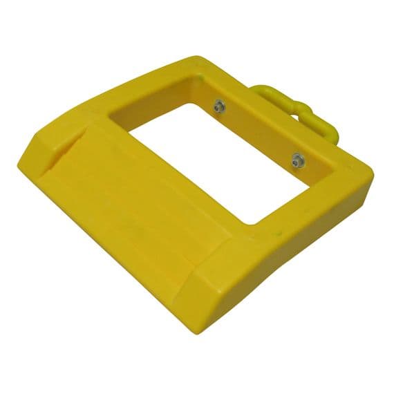 FZZIEPC - Pallet Truck Stop Chock Holder - My Store
