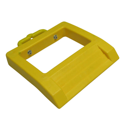 FZZIEPC - Pallet Truck Stop Chock Holder - My Store