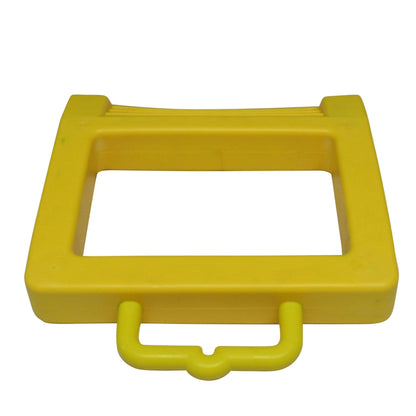 FZZIEPC - Pallet Truck Stop Chock Holder - My Store