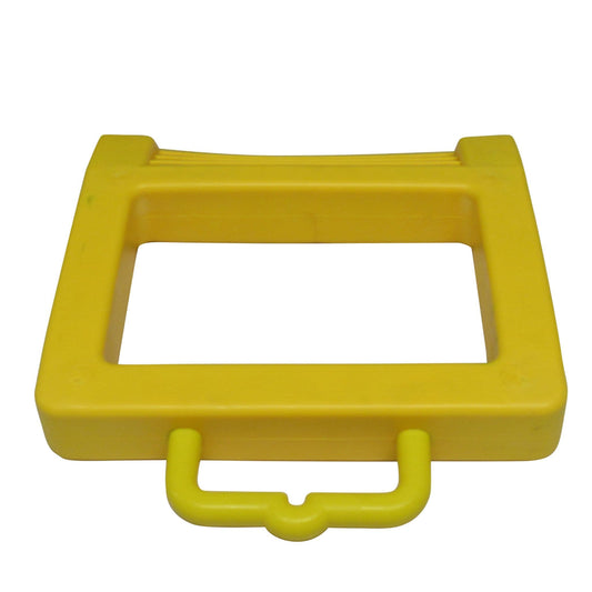 FZZIEPC - Pallet Truck Stop Chock Holder - My Store