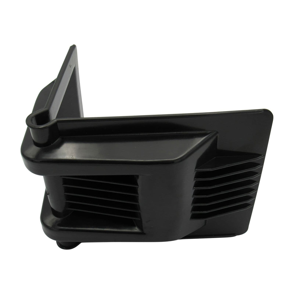 Plastic Corner Protectors Heavy Duty 50MM x10 (Strap Webbing Ratchet Secure Pallet Edge)