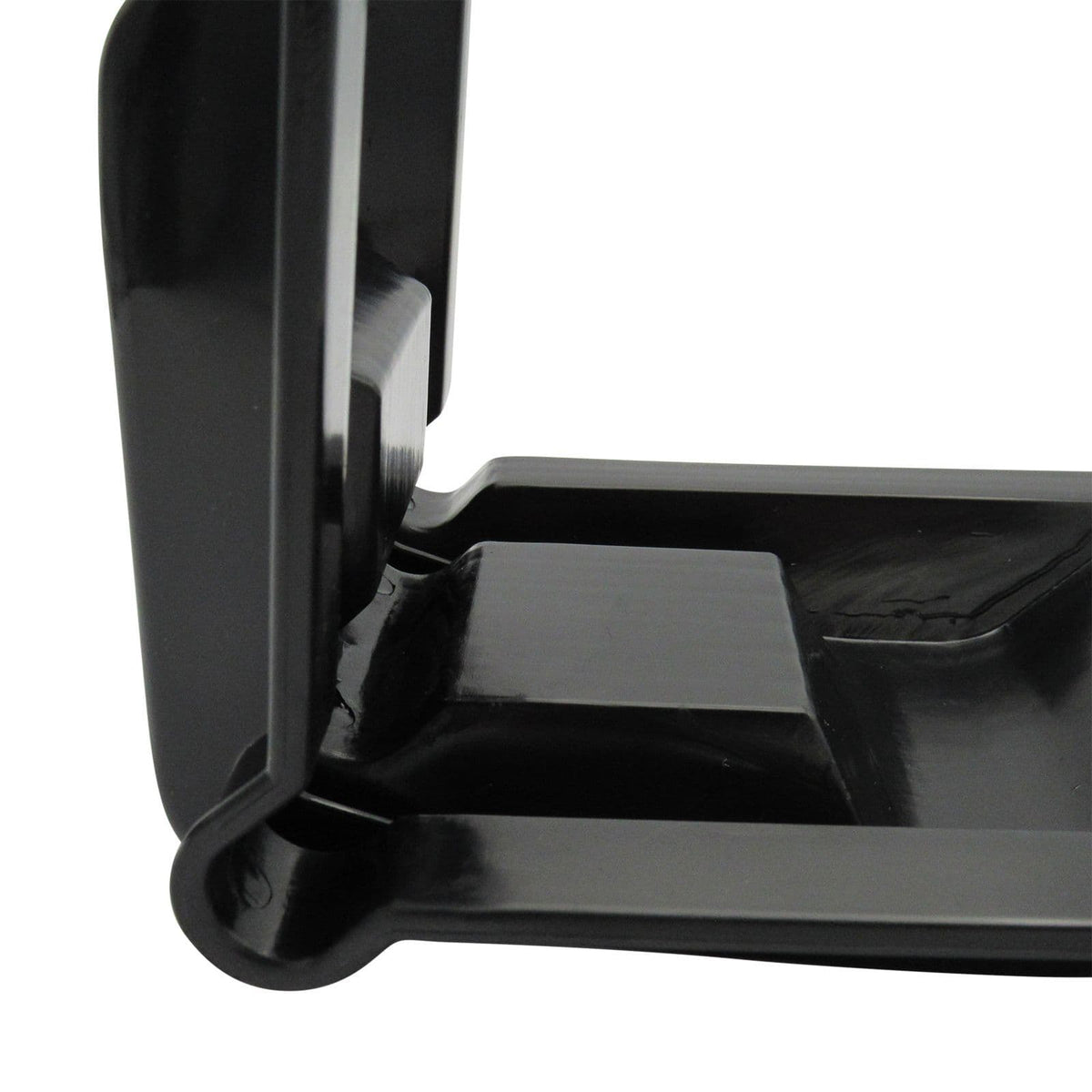 Plastic Corner Protectors Heavy Duty 50MM x10 (Strap Webbing Ratchet Secure Pallet Edge)