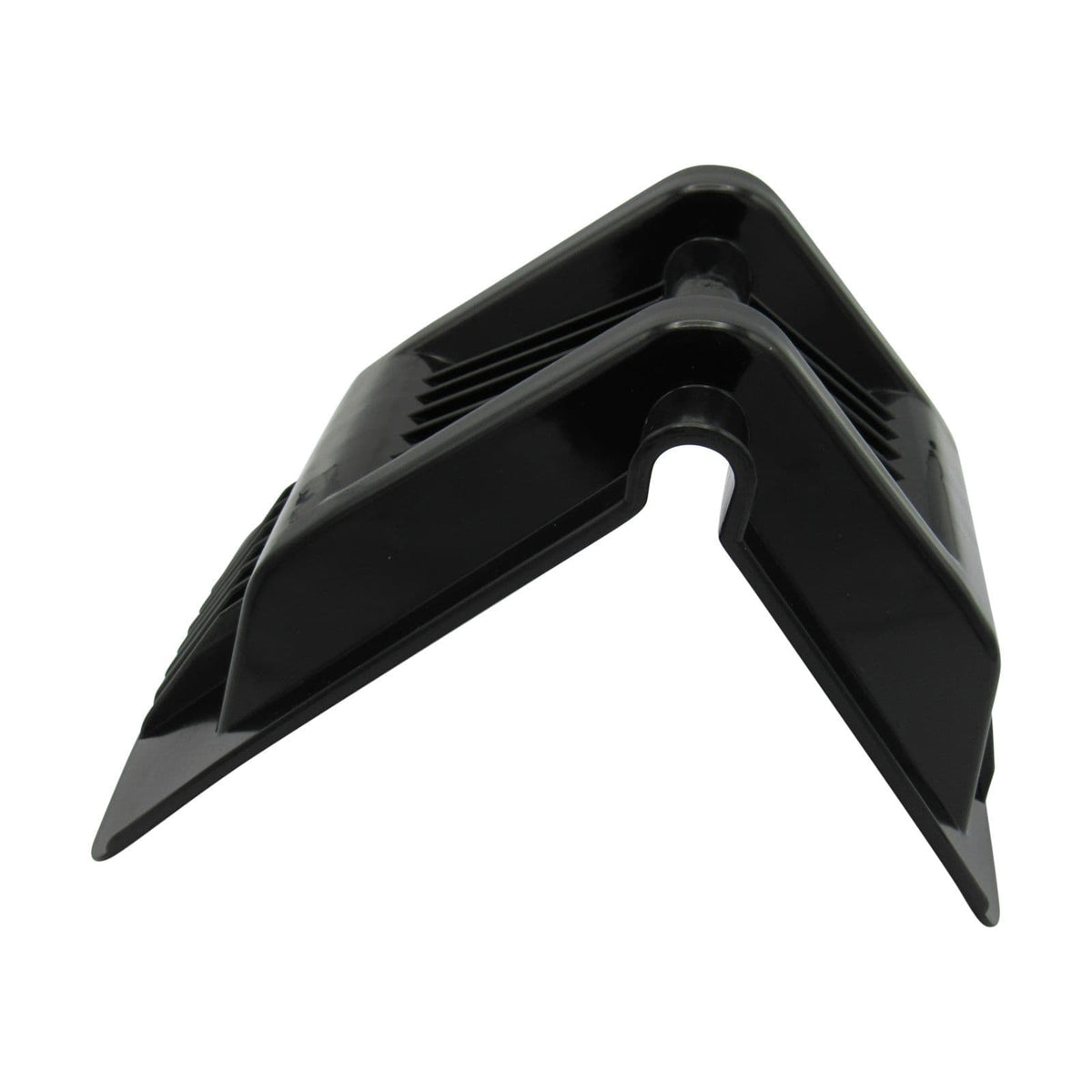 Plastic Corner Protectors Heavy Duty 50MM x10 (Strap Webbing Ratchet Secure Pallet Edge)