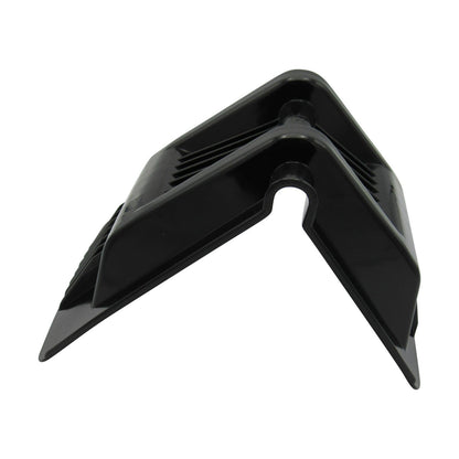 Plastic Corner Protectors Heavy Duty 50MM x10 (Strap Webbing Ratchet Secure Pallet Edge)