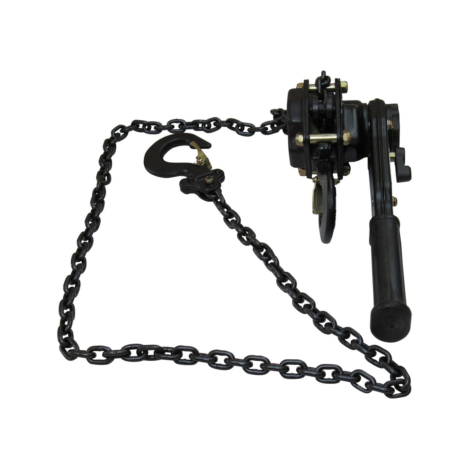 ACELH1.53 - Ratchet Lever Block Chain Hoist - My Store