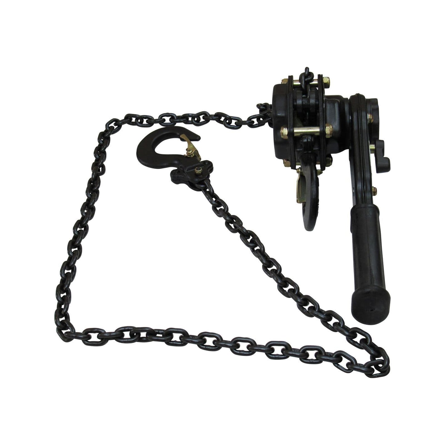 ACELH0.753 - Ratchet Lever Block Chain Hoist
