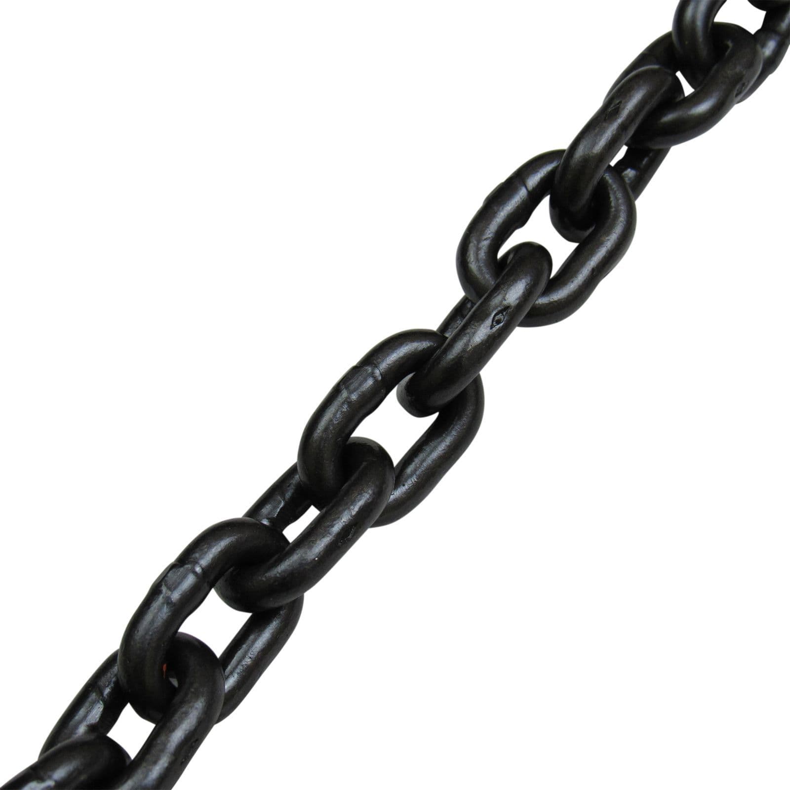 ACELH1.53 - Ratchet Lever Block Chain Hoist - My Store