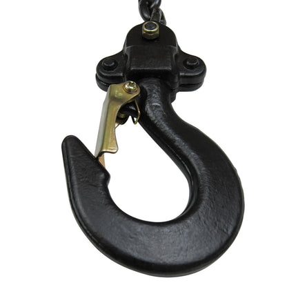 ACELH0.753 - Ratchet Lever Block Chain Hoist