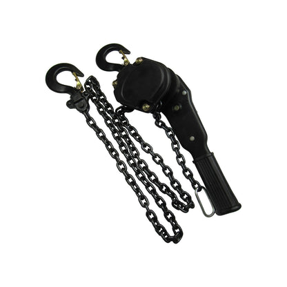 ACELH0.753 - Ratchet Lever Block Chain Hoist
