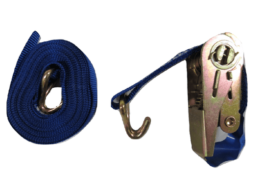 RL2508T5I-Ratchet Strap 25MM 0.8T 5M X1