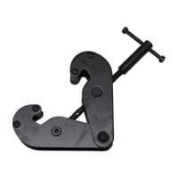 BC5 - RSJ Girder Beam Clamp 1 2 3 5 10 Ton