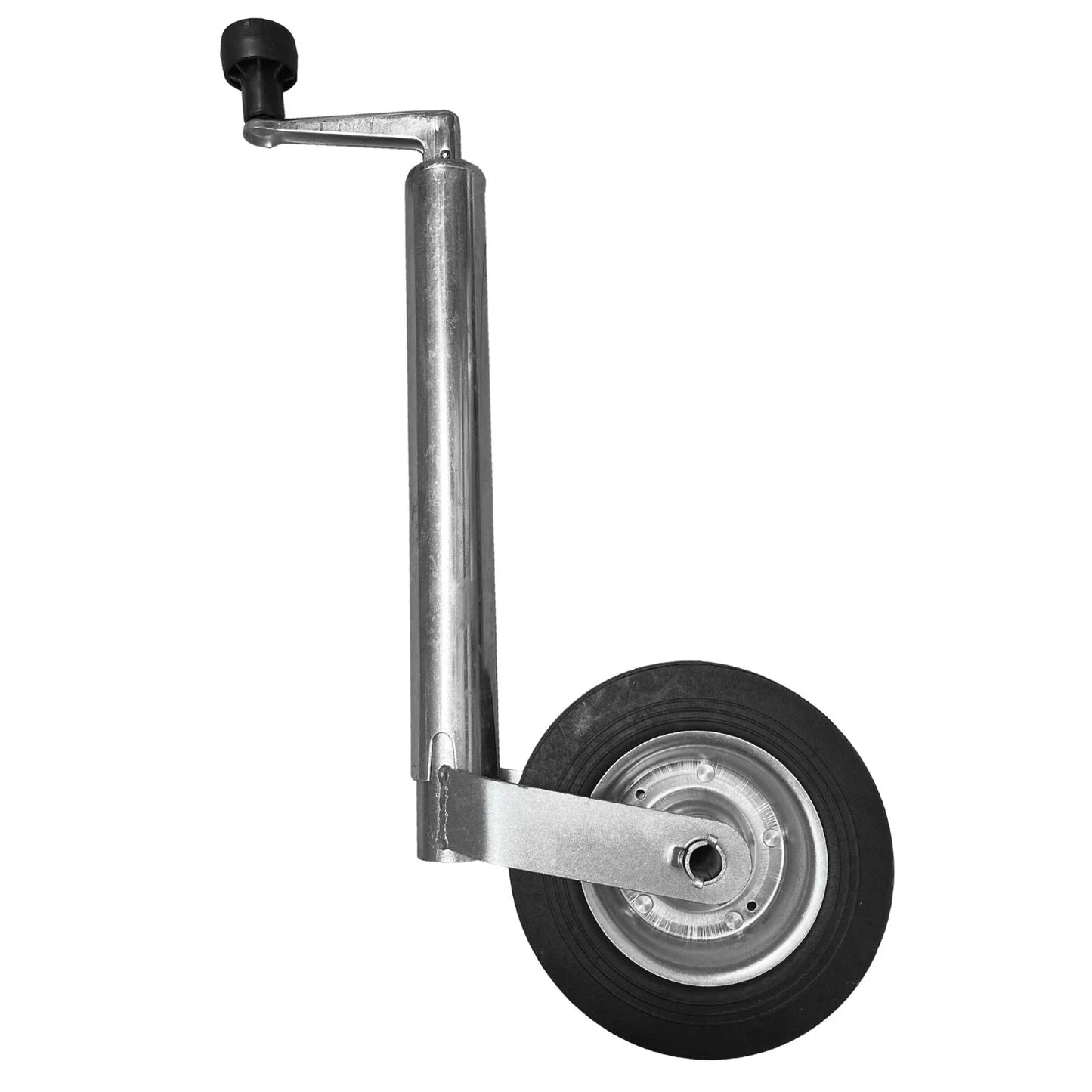 48mm Jockey Wheel Heavy Duty Metal Rim